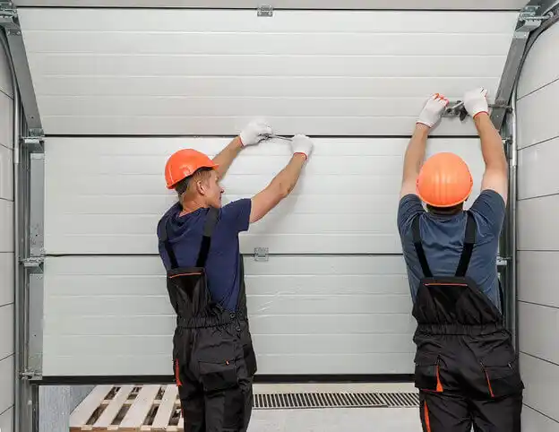 garage door service Stonegate